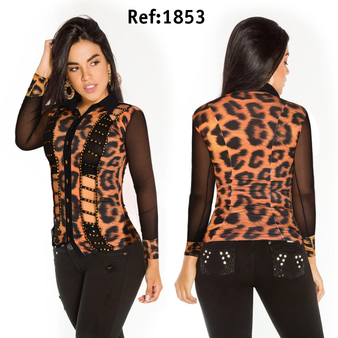 Blusa