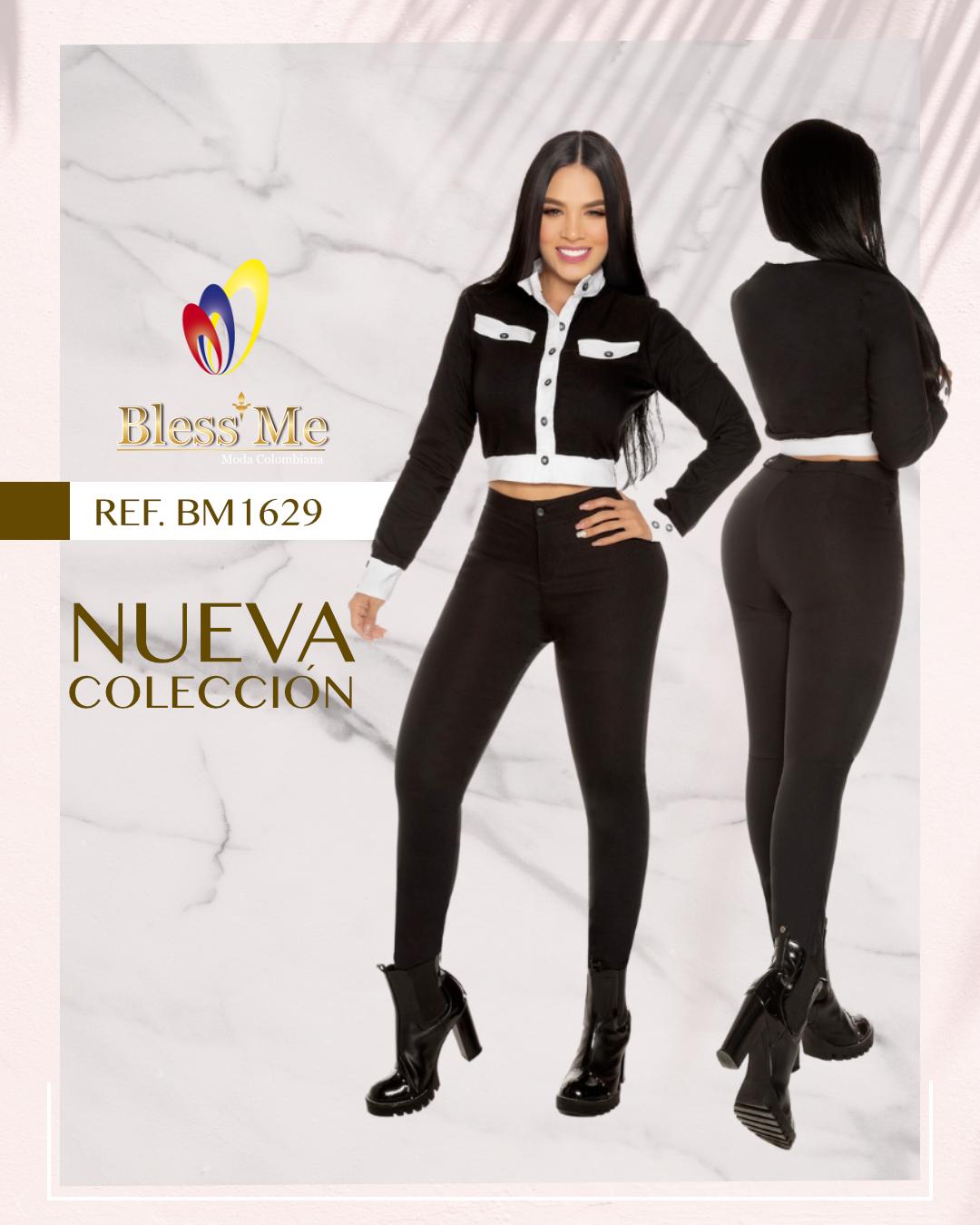 Conjunto colombiano